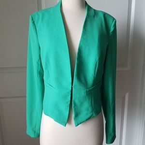 OVI tuxedo Blazer jacket